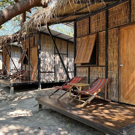 Little Hut Koh Phayam Exterior foto