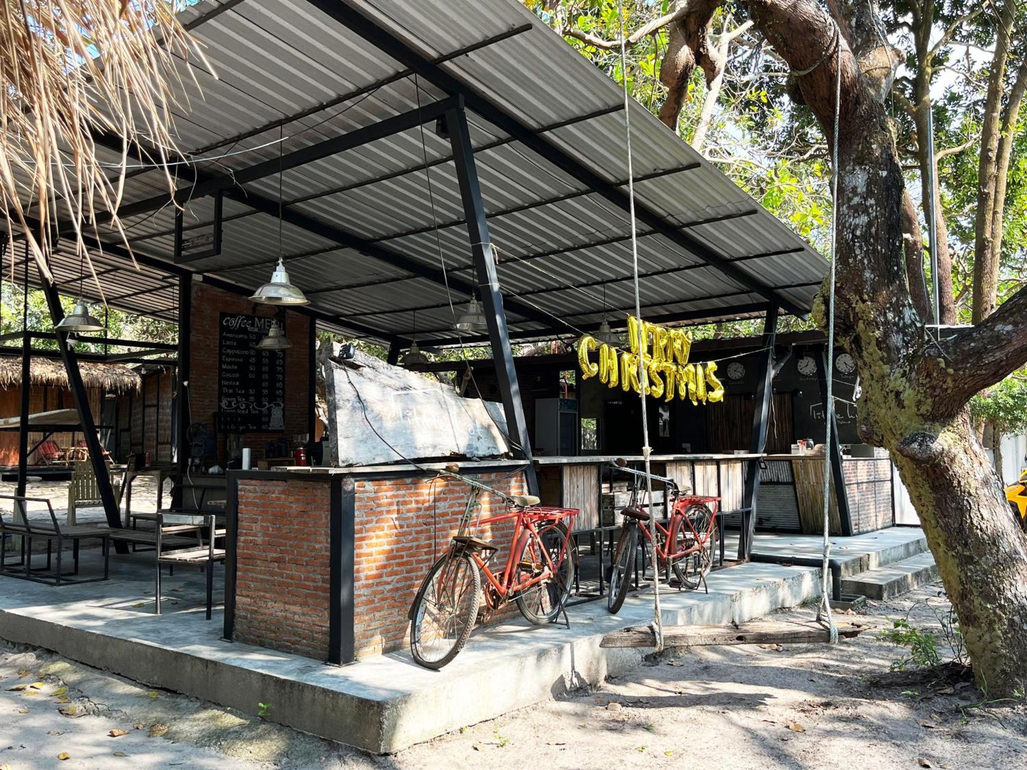 Little Hut Koh Phayam Exterior foto