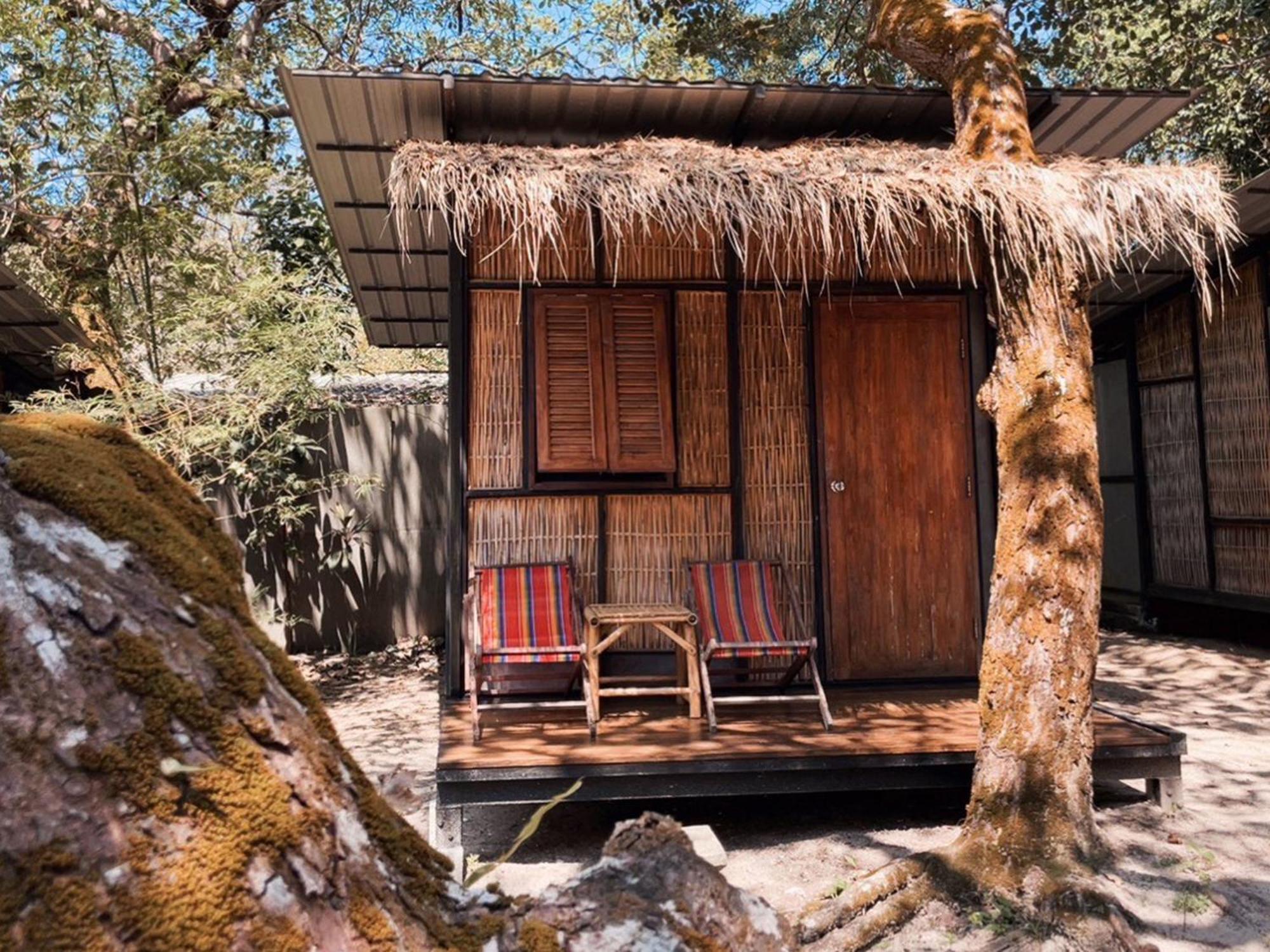 Little Hut Koh Phayam Exterior foto