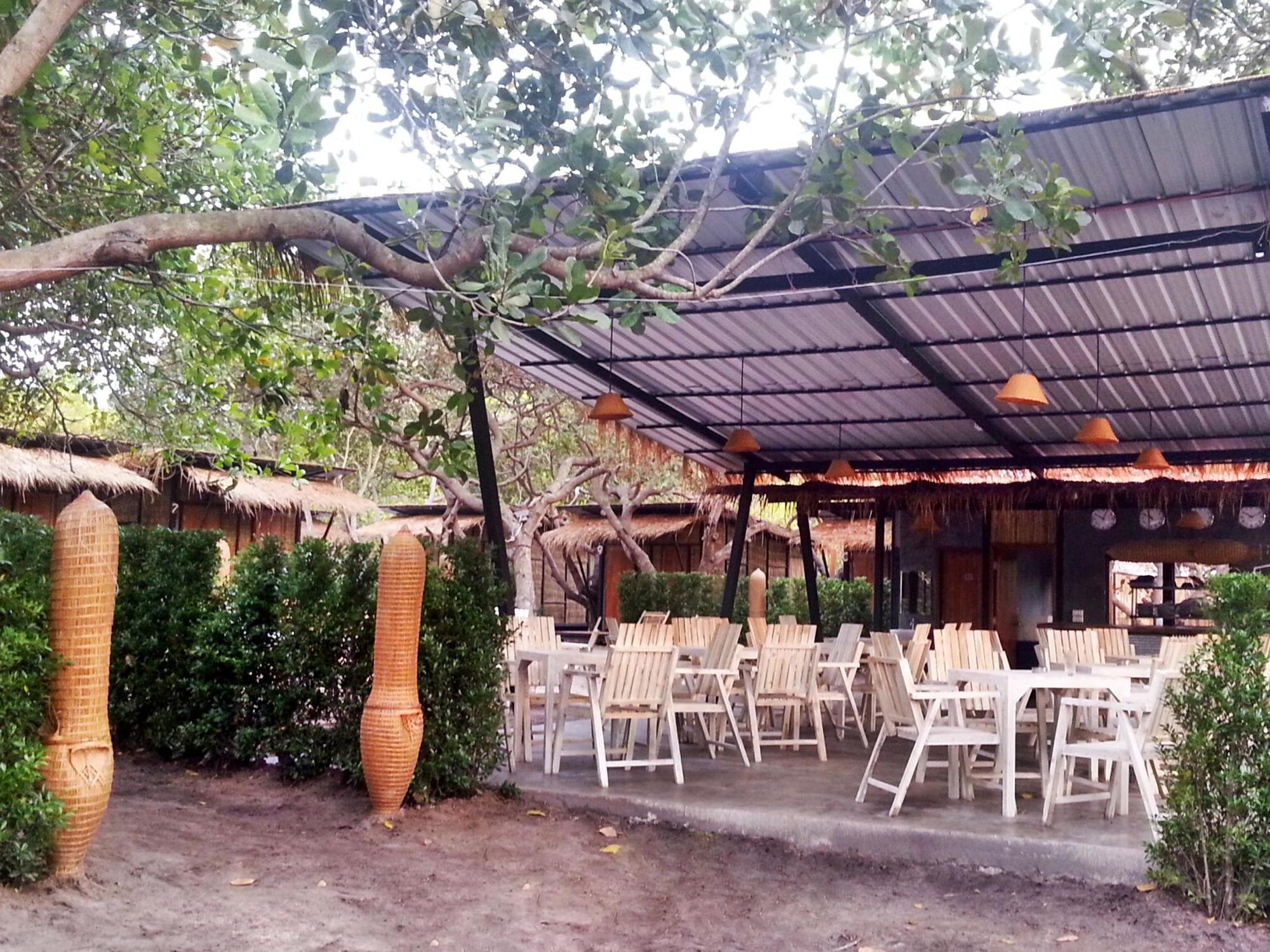 Little Hut Koh Phayam Exterior foto
