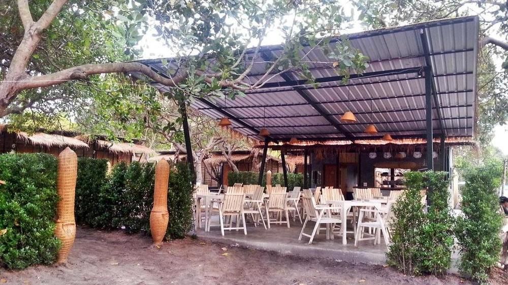 Little Hut Koh Phayam Exterior foto