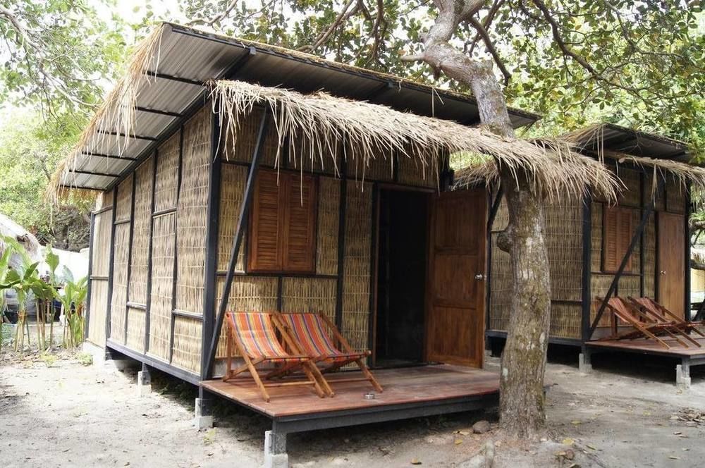 Little Hut Koh Phayam Exterior foto