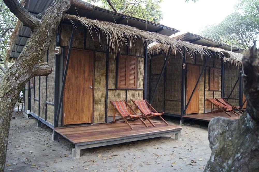 Little Hut Koh Phayam Exterior foto