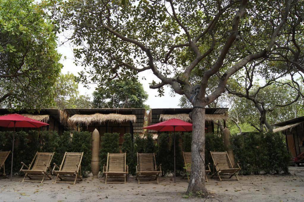 Little Hut Koh Phayam Exterior foto
