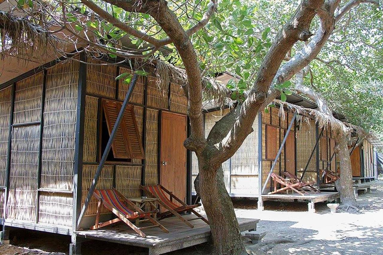 Little Hut Koh Phayam Exterior foto