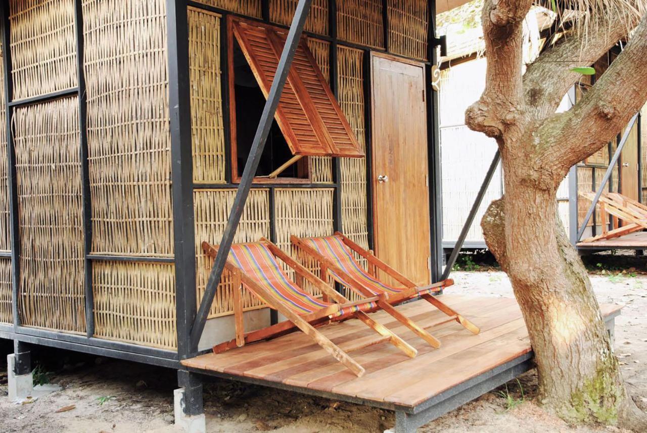 Little Hut Koh Phayam Exterior foto