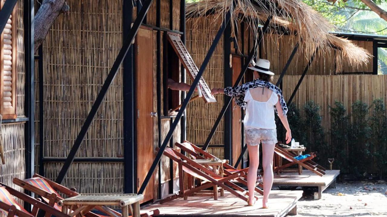 Little Hut Koh Phayam Exterior foto