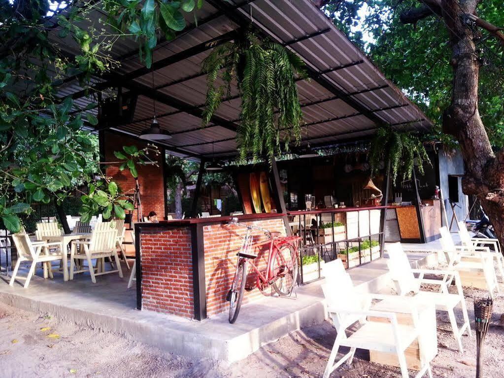 Little Hut Koh Phayam Exterior foto